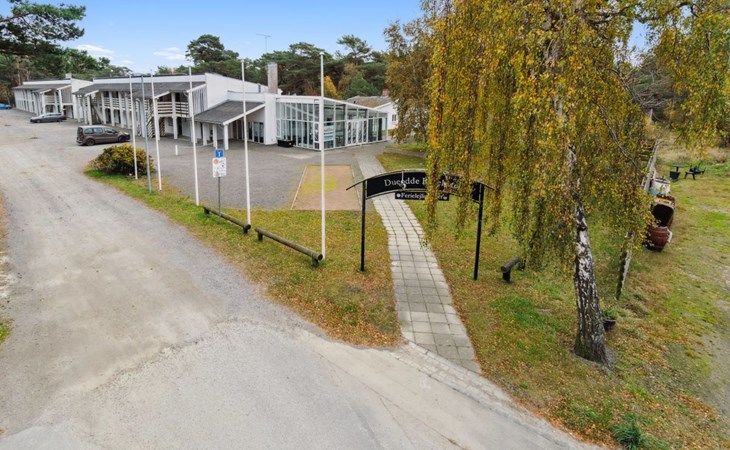 "Amaru" - 500m from the sea 1