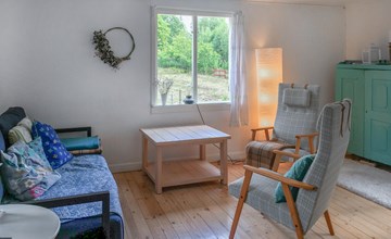1 bedroom awesome home in Rockneby 3