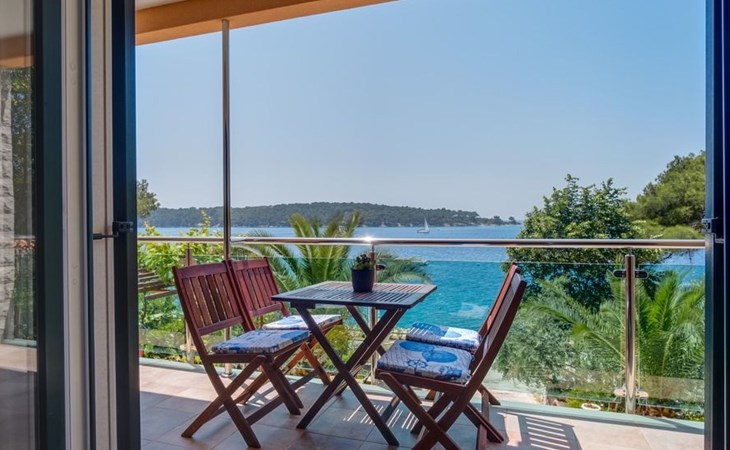 Villa Magnolia – Apartment Magnolia 1