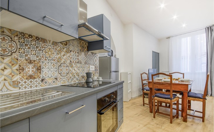 Nice apartment in Genova with Wi-Fi 1