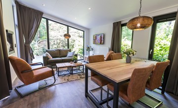 Berken Lodge Eco 4 persons 2