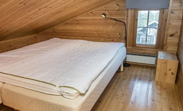 Cozy chalet in Ruka 2