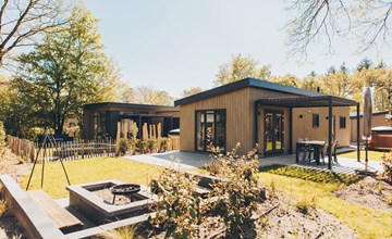 Loevestein Deluxe met Hottub | 5 personen 2