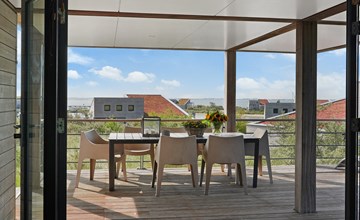 Villa Comfort | 6 Pers. (Villa 34) 2