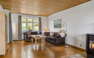 Stunning Home In Nykøbing M With Sauna 3