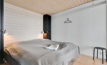 „Mahilo“ – 300 m vom Meer entfernt in Djursland und Mols 2