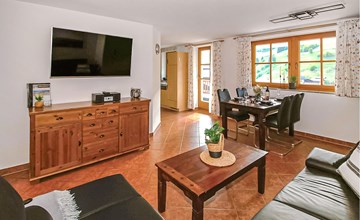 Haus Lindorfer-Ferienwohnung 3