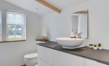 „Elsabeth“ – 20 m vom Meer entfernt in Sealand 2