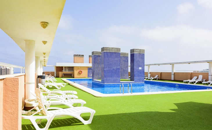 Oropesa Sea I - Concha Beach 1