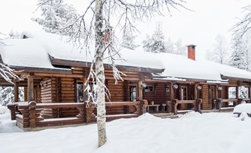 Varila Ferienhäuser Nr. 2 2