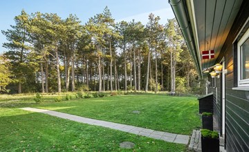 "Elfriede" - 400m to the inlet in Djursland and Mols 3