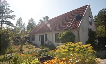 Lovely home in Visby with WiFi 3