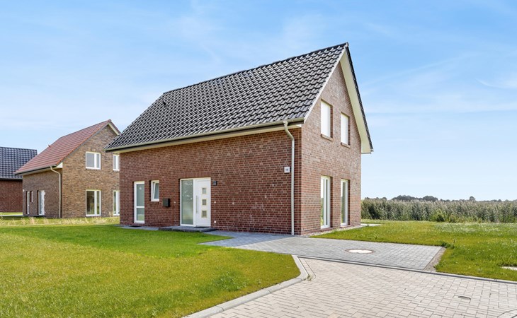 Nice home in Wurster Nordseeküste with sauna 1