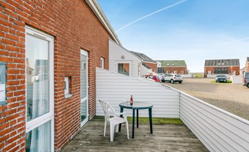 „Ginger“ – 2,3 km vom Meer entfernt in Westjütland 3