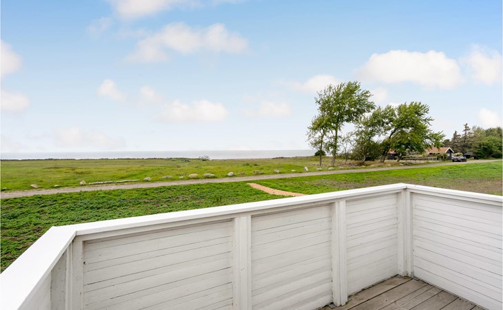 Beautiful home in Gedser with kitchen 1