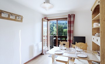 Die Chalets der Sonne 2