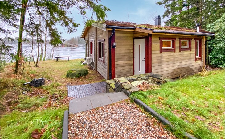 Cozy home in Härryda with sauna 1