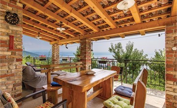 Stunning apartment in Lovran with WiFi 2
