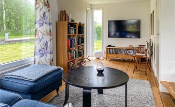 Gorgeous home in Skummeslövsstrand 2