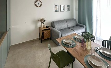 Stunning apartment in Marzamemi 3