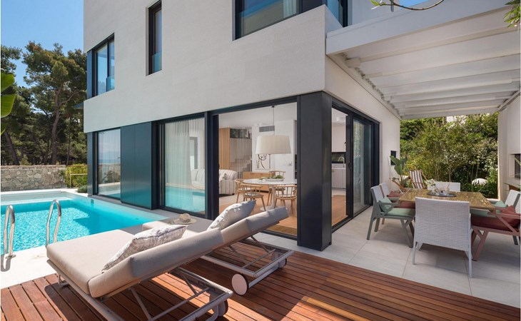 Villa Aster 3 1