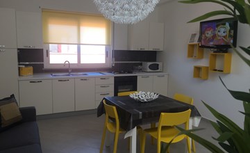 Anna Penthouse mit Terrasse 2