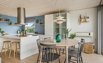 "Ingiald" - 600m from the sea in NE Jutland 3