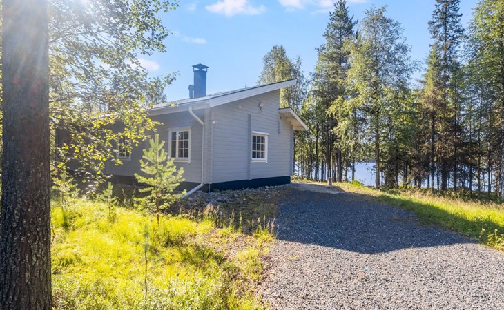 Pohjaslahdentie 17 a 1