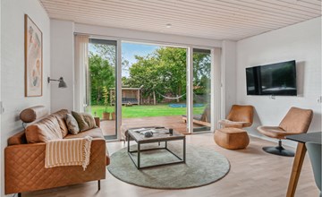 Awesome home in Grenaa with kitchen 3