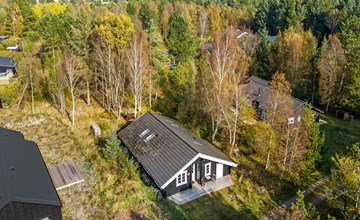 „Tanas“ – 2 km vom Meer entfernt in Nordwestjütland 3