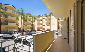 Beautiful apartment in Caulonia Marina 2