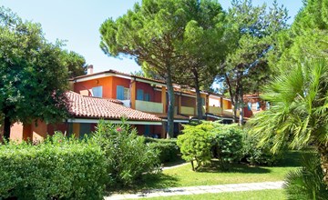 Euro Residence Club Village 3