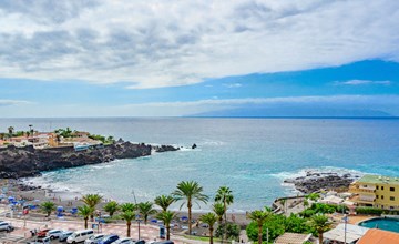 Panoramic Oceanview Escape Arena 3