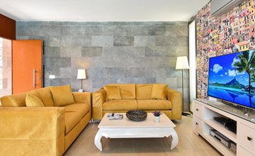 Tipo 2 dormitorios 3