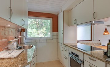 "Farina" - 150 meter van de zee in Bornholm 2