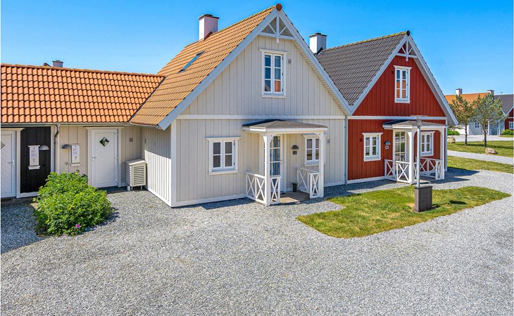 Blåvandslyst 1