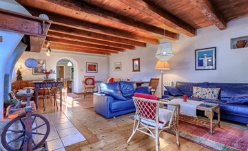 Village Family House Ranka 2