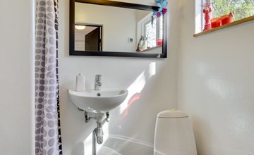 "Gunnhild" - 500m from the sea in Sealand 3