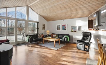 Cozy home in Toftlund with WiFi 2