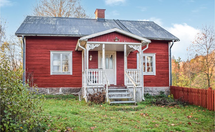 Beautiful home in Vena with WiFi 1