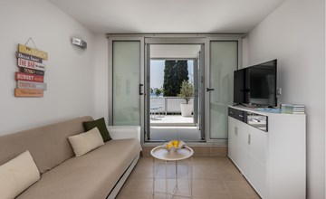 1 bedroom gorgeous apartment in Dramalj 3
