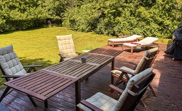 3 bedroom cozy home in Vejby 2