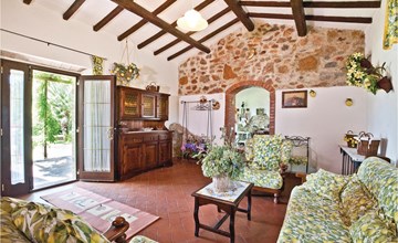 Podere Campolungo 3