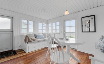 2 bedroom beach front home in Esbjerg V 3