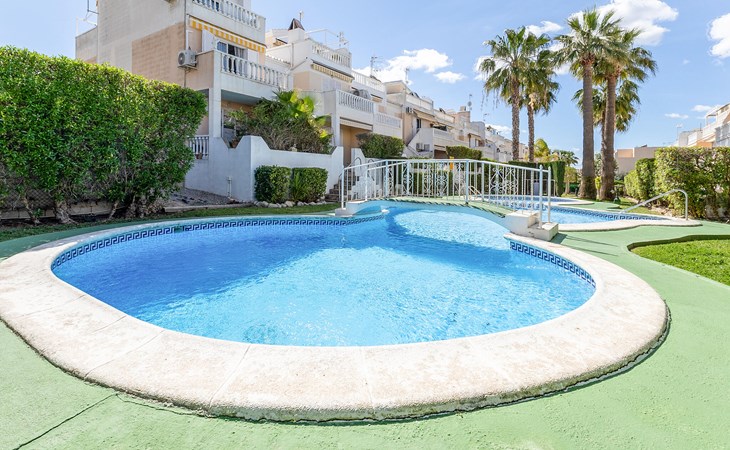 Lovely home in Guardamar del segura 1