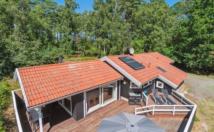 "Nea" - 600m from the sea 1