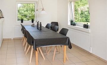 4 bedroom stunning home in Ribe 2