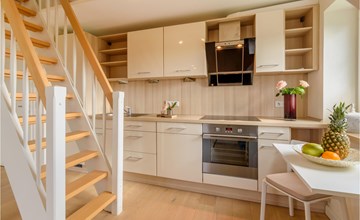 Cozy apartment in Langenhorn 3
