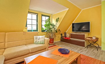 Ferienwohnung Waren (Müritz) 3