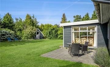 Amazing home in Grenaa with WiFi 2